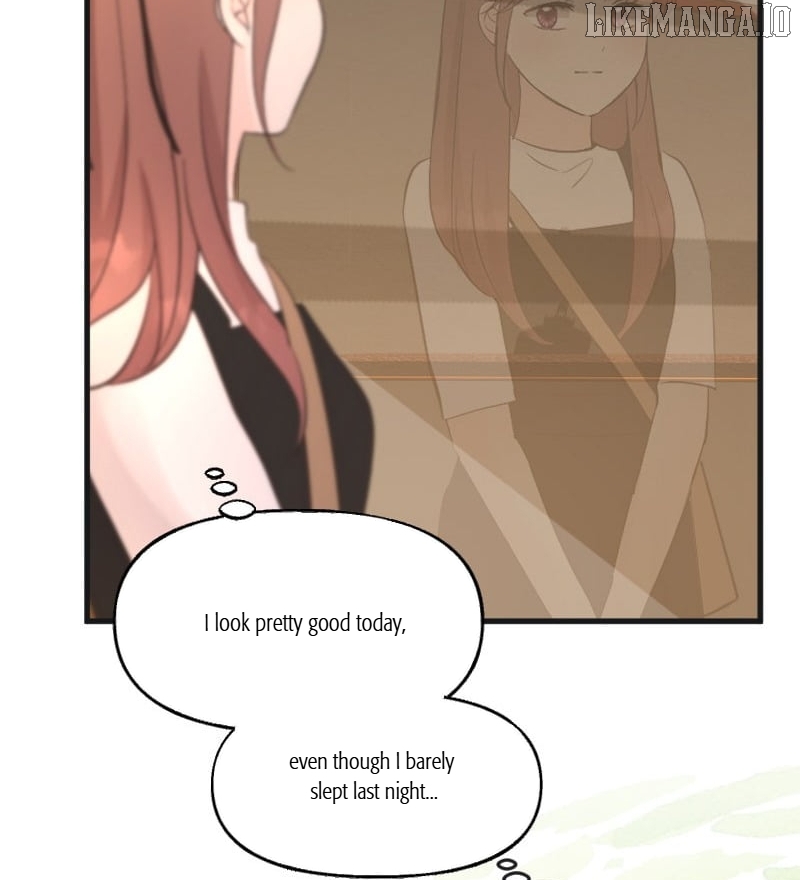 Soul to Soul Chapter 25 - page 5
